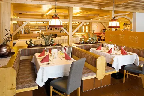 Familienhotel Berghof foto 7