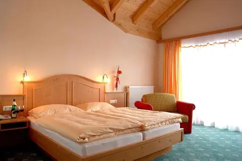 Hotel Konigsleiten in Wald im Pinzgau — foto 14