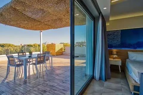 Island City Boutique Hotel in Island Boutique Hotel, foto 23
