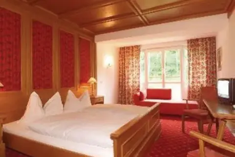 Hotel Lukashansl in Bruck an der Großglocknerstraße — foto 3