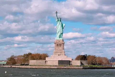 Ontdek Oost-Amerika foto 2