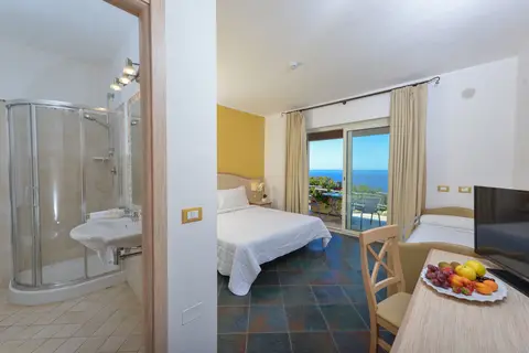 Castelsardo Resort in Castelsardo — foto 13