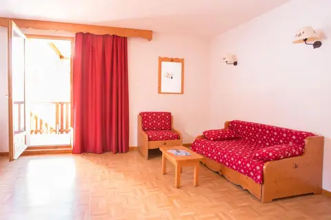 Résidence Les Gentianes - extra ingekocht in Puy-Saint-Vincent, foto 8