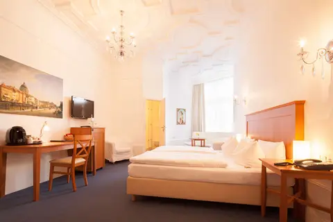 Hotel Brandies in Berlijn — foto 4