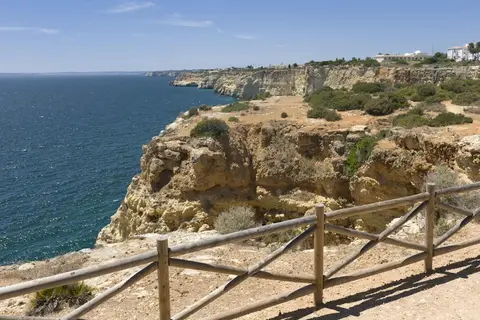 Appartementen Rocha Brava Village Resort in Lagoa e Carvoeiro, foto 29