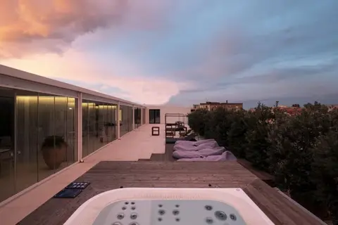 Alkamuri Posh Hotel & Spa in Alcamo, foto 29