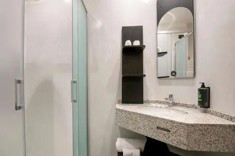 B&B Hotel Latina in Latina — foto 13