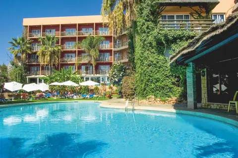 Hotel MS Tropicana in Torremolinos — foto 28