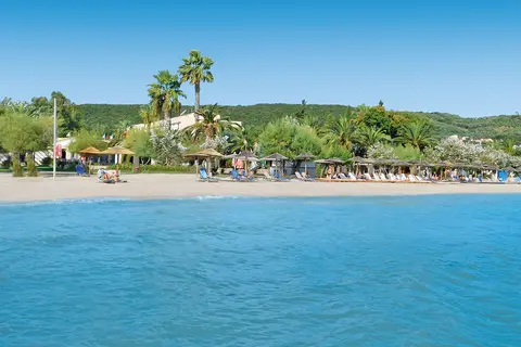 3 Stars Hotel Village in Δημοτική Ενότητα Μελιτειέων — foto 20