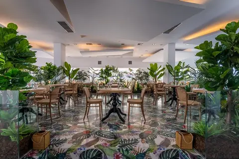 Michelangelo Resort & Spa in Kos — foto 2