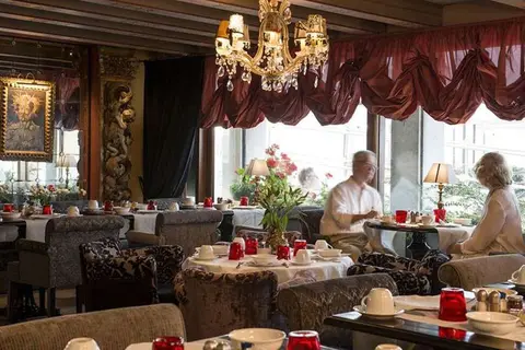 La Calcina Suites in Venetië, foto 15