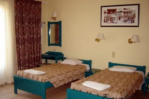 Hotel Ilios in Chersonissos — foto 24