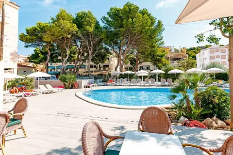 Hotel Lliteras in Capdepera — foto 3