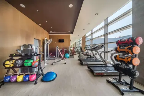 Hotel Barceló Málaga in Málaga — foto 19