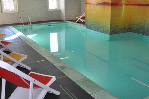 Hotel Liberty Malé foto 4