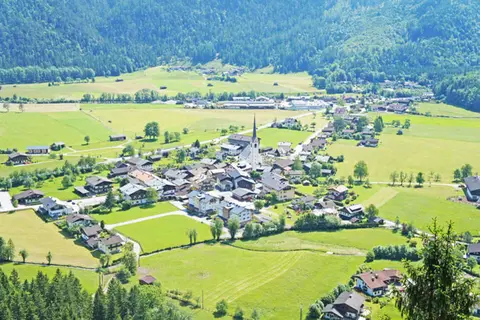 Martinerhof in Sankt Martin bei Lofer — foto 18
