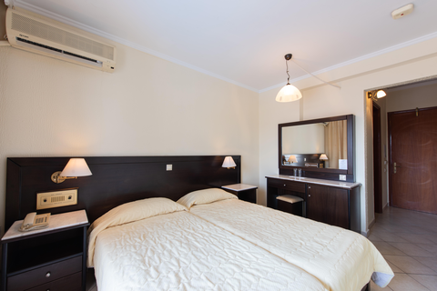 Hotel Aphrodite Beach foto 9