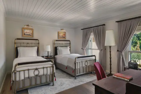 Six Senses Kocatas Mansions in Fatih — foto 16