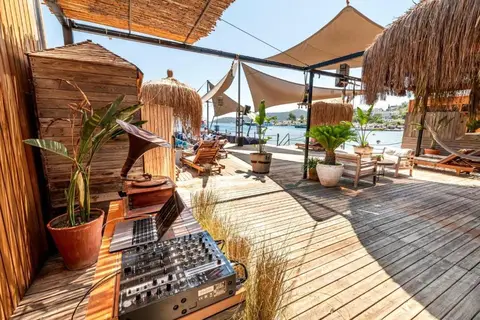 Elista Hotel & Spa in Bodrum — foto 7