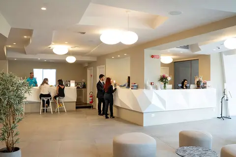 Hotel Malavoglia in Aci Castello — foto 7