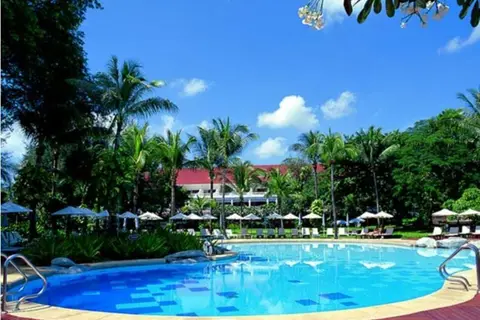 Centara Grand Beach Resort & Villas Hua Hin in Hua Hin, foto 13
