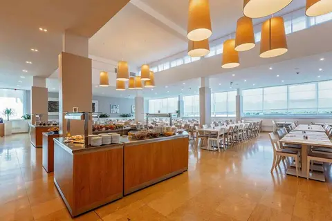 Hotel Zorna Plava Laguna in Poreč, foto 8