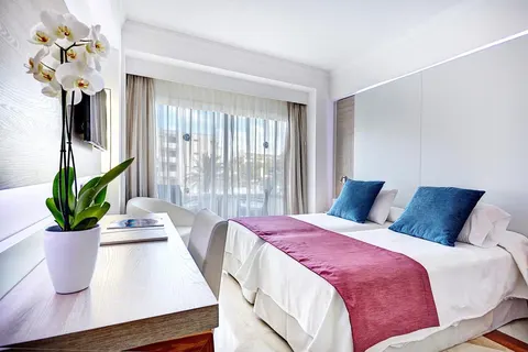 Grupotel Acapulco Playa foto 2