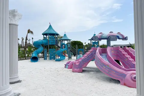 Miarosa Kemer Beach in Kemer — foto 23