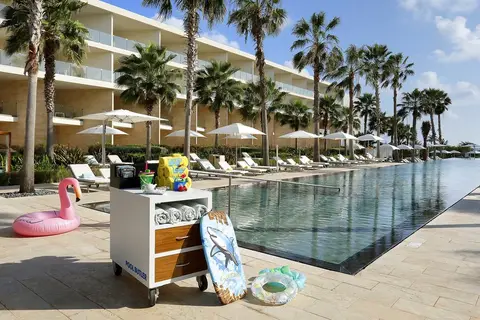 Family Selection at Grand Palladium Select Costa Mujeres Resort & Spa in Costa Mujeres