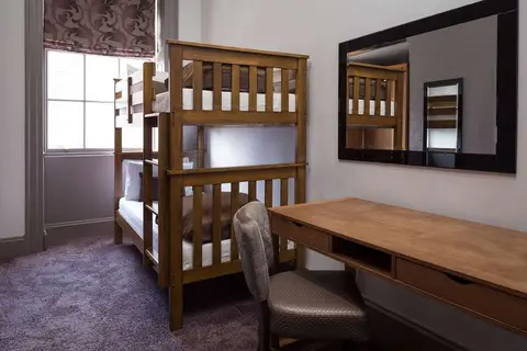 Roomzzz Newcastle in Newcastle upon Tyne — foto 5