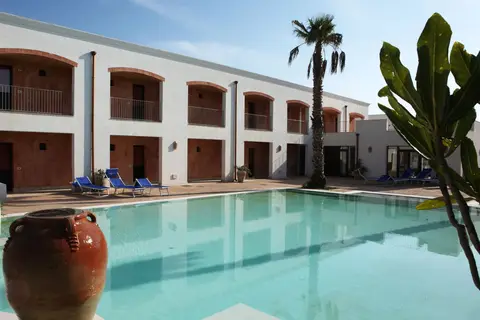 Delfino Beach in Marsala — foto 26