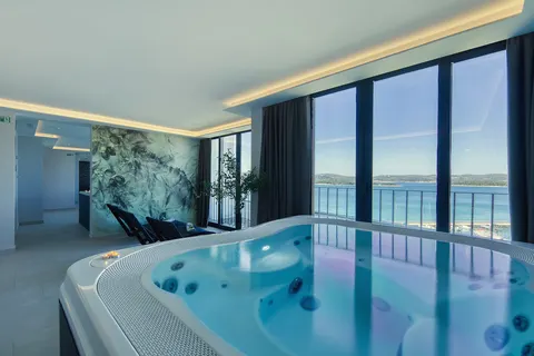 Ilirija Resort Hotel Ilirija foto 22