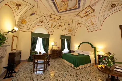 Villa Cimbrone in Ravello — foto 29