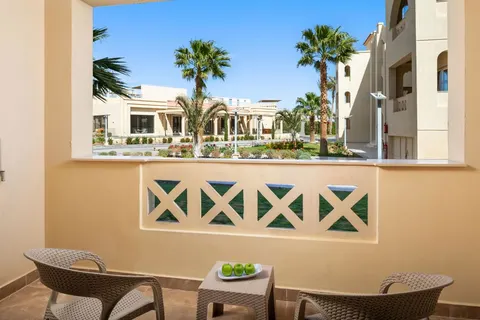 Pickalbatros Aqua Blu Resort Hurghada foto 11