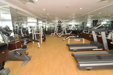 Dubai Grand Hotel By Fortune in Dubai, foto 3