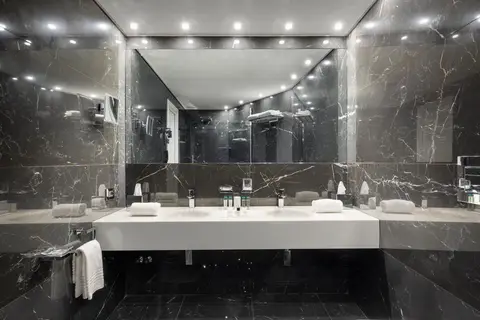 LHP Napoli Palace & SPA in Napels — foto 18