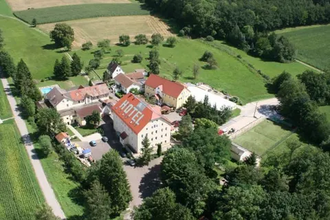 Seebauer Hotel Gut Wildbad foto 1