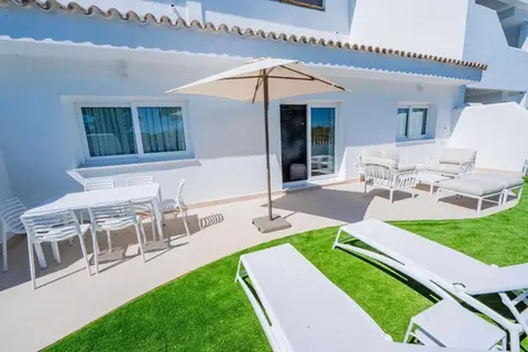 Punta Candor Suites in Rota — foto 27