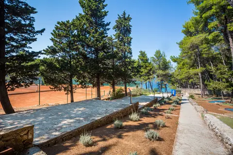 Hotel Hvar in Jelsa — foto 14