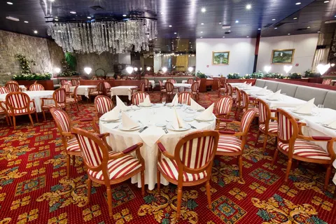 Grand Hotel Bernardin foto 7