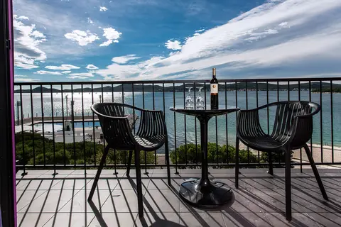 Hotel Adriatic in Biograd — foto 25