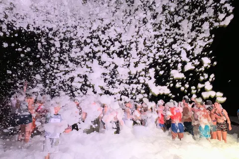 Rosapineta Camping Village foto 24