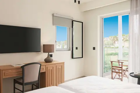 Creta Royal Hotel in Skaleta, foto 6