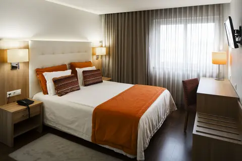 Hotel Fatima in Ourém, foto 12