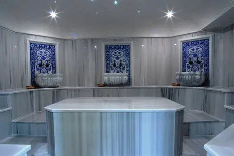 Almina Hotel in Fatih — foto 10