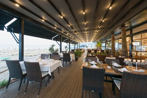 Fly & Go Alaaddin Beach Alanya in Alanya — foto 9