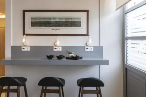 Gallery Suites & Residences Piraeus in Piraeus — foto 10
