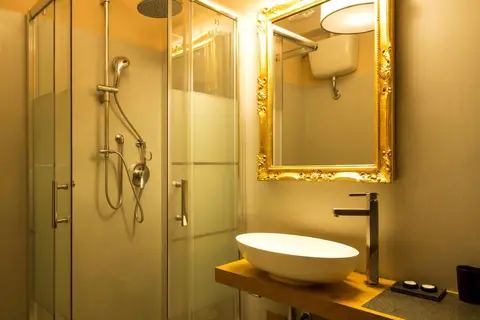 Art Hotel Villa Agape in Florence, foto 10