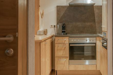 Boutique Aparthotel Fräulein Nannerl foto 10