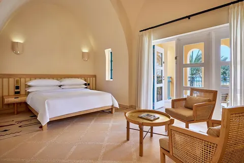 Sheraton Miramar in El Gouna — foto 7